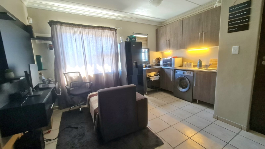 2 Bedroom Property for Sale in Belhar Western Cape